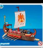 Playmobil 7512 De Romeinse Galère – Kombuis, Ophalen of Verzenden, Zo goed als nieuw