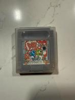 Bubble Bobble - Game Boy, Ophalen, Gebruikt, 2 spelers, Vanaf 3 jaar