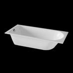 Inbouwbad (nieuw met krassen), Ophalen, Overige typen, Nieuw, 50 tot 100 cm