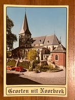 Groeten uit Noorbeek 1989, Verzamelen, Ophalen of Verzenden, 1980 tot heden, Gelopen, Limburg