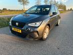 Seat Arona 1.0TSI Style” Automaat|Carplay|Full Led, Auto's, Seat, Stof, USB, Bedrijf, SUV of Terreinwagen
