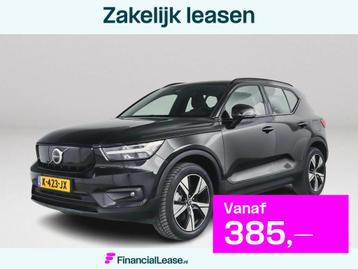 Volvo XC40 Recharge P8 Aut. AWD R-Design | Parkeercamera | T beschikbaar voor biedingen