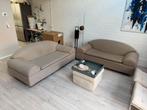 Gelderland Bank, Huis en Inrichting, Banken | Bankstellen, Minder dan 75 cm, 150 tot 200 cm, Gederland, Tweepersoons