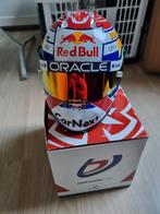 Max verstappen helm zandvoort 2022, Verzamelen, Ophalen of Verzenden, Nieuw, Formule 1