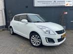 Suzuki Swift 1.2 Exclusive Automaat Clima Keyless! Inruil mo, Auto's, 94 pk, Stof, Gebruikt, 4 cilinders