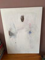 Modern schilderij 80x60, Antiek en Kunst, Kunst | Schilderijen | Abstract, Ophalen