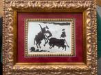 Pablo Picasso inkt unica, Antiek en Kunst, Ophalen of Verzenden