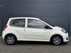 Renault Twingo 1.2-16V Night & Day AIRCO CRUISE-CONTROL APK, Auto's, Renault, Voorwielaandrijving, Gebruikt, Zwart, 4 cilinders