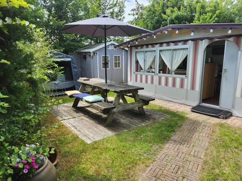 Te huur vakantiepark de Krim last minute vrijgekomen, Caravans en Kamperen, Verhuur