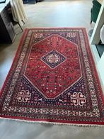 Origineel handgeknoopt Perzisch tapijt – 240 x 170 cm, Ophalen, Gebruikt, 150 tot 200 cm, 200 cm of meer