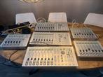 DHD 52MX broadcast mixer, Ophalen of Verzenden, Audio