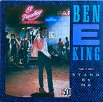 Ben E King - Stand By Me maxi single, Cd's en Dvd's, Vinyl Singles, Ophalen of Verzenden, Zo goed als nieuw, Maxi-single, 12 inch