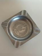 Vintage Spaarbank Rotterdam Asbak 1957, Verzamelen, Ophalen of Verzenden, Gebruikt, Overige typen