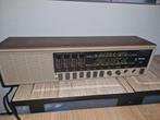 radio tafelmodel retro jaren 70 philips, Ophalen of Verzenden, Gebruikt, Radio