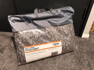 Vango Galli/Rhone Tapijt - Nieuw in verpakking! beschikbaar voor biedingen