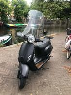 Agm vx50i snor scooter bouwjaar 2017 opknapper, Ophalen, Overige modellen, Zo goed als nieuw, Benzine