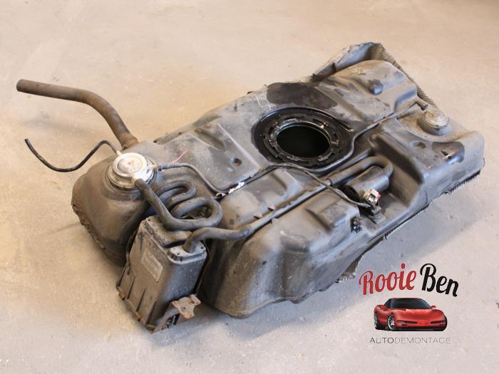 Tank van een Chrysler PT Cruiser, Auto-onderdelen, Brandstofsystemen, Chrysler, Gebruikt, 3 maanden garantie, Ophalen of Verzenden