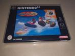 Wave Race 64 N64 Game Case, Spelcomputers en Games, Games | Nintendo 64, Verzenden, Zo goed als nieuw