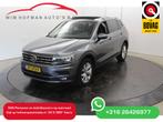 Volkswagen Tiguan Allspace 1.4 TSI Highline 7p EL trekh+aKle, 15 km/l, 4 cilinders, 150 pk, 7 stoelen