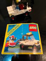 Vintage Lego Legoland 6659 - Camera Car, Ophalen of Verzenden, Zo goed als nieuw, Complete set, Lego