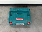 Makita HR2410K Klopboormachine met Koffer, Boor- en/of Breekhamer, Ophalen of Verzenden, Klopboormechanisme, Gebruikt
