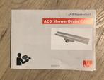 Aco showerdrain, Ophalen of Verzenden, Nieuw, Douche