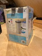 Intex Krystal Clear C600 Filterpomp, Ophalen of Verzenden, Gebruikt, Vijverpomp