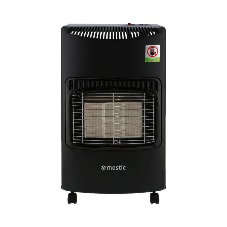 MESTIC ROLKACHEL MRK-100 30MBAR showroommodel 55,00 euro, Caravans en Kamperen, Kampeeraccessoires, Nieuw, Ophalen of Verzenden