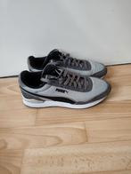 Zgan en mooie heren Puma sneakers mt 41, Puma, Ophalen of Verzenden, Sneakers of Gympen, Zo goed als nieuw