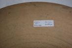 Sabian AA ride bekken geen logo's 2486gr. 20 inch  <24241497, Ophalen of Verzenden, Gebruikt, Drums of Percussie