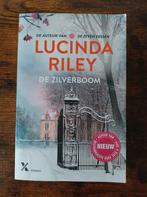 Lucinda Riley De Zilverboom zeven zussen schrijver boek, Ophalen of Verzenden, Lucinda Riley
