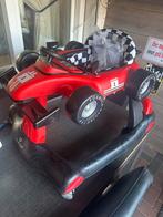 Loopauto Raceauto - Formule 1 Stijl, Ophalen, Gebruikt, Loopvoertuig