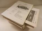 21 x Fiat 1961-1989 Vraagbaak Olyslager Kluwer € 25,00, Ophalen of Verzenden