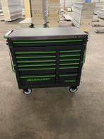 Stahlwerk F324 Gereedschapswagen - Nieuw & Compleet, Doe-het-zelf en Verbouw, Ophalen, Gevuld, Nieuw