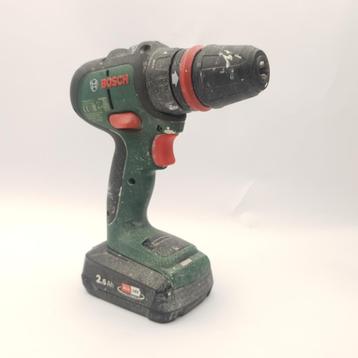 Bosch Advanceddrill 18 || Nu Voor Maar € 39.99 beschikbaar voor biedingen
