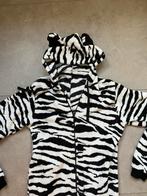 Zebra onesie mt XS 🦓🦓🦓, Wit, Ophalen of Verzenden, Onbekend, Maat 34 (XS) of kleiner