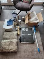 Diverse spullen. Rommelmarkt, Diversen, Rommelmarktspullen, Ophalen, Gebruikt