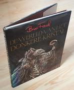 DE WERELD VAN HET DONKERE KRISTAL, Ophalen of Verzenden, Gelezen, Brian Froud & J.Llewellyn