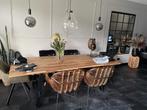 Laminaat, Ophalen, 50 tot 150 cm, Zo goed als nieuw, 10 m² of meer