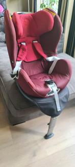 Kinder Autostoeltje Cybex Sirona, isofix, (zie beschrijving), Ophalen, Gebruikt, Overige merken, Isofix