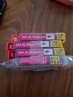 HP 364 Magenta, Ophalen, Nieuw, Cartridge, Hp