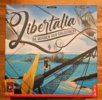 Bordspel Libertalia, Hobby en Vrije tijd, Gezelschapsspellen | Bordspellen, Vijf spelers of meer, Ophalen of Verzenden, Zo goed als nieuw