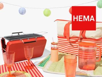 Kortingscode Hema €10 bij bestelling van €50 beschikbaar voor biedingen
