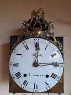 Comtoise klok adelaar, antiek in pracht staat., Antiek en Kunst, Antiek | Klokken, Ophalen