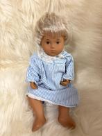 Sasha baby blond, Verzamelen, Poppen, Ophalen of Verzenden, Gebruikt, Pop
