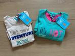 Lief! Lifestyle Kledingset 92 NIEUW, Ophalen of Verzenden, Nieuw, Lief! Lifestyle, Meisje