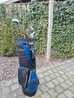 Golfset met gratis golftas, Ophalen, Gebruikt, Tas, Overige merken