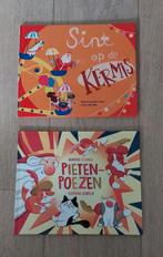 Sinterklaas boeken, Diversen, Sinterklaas, Ophalen of Verzenden, Nieuw