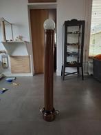 Buizen Lamp, Ophalen, Gebruikt, Glas, Minder dan 100 cm