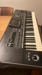 Korg pa3x, Muziek en Instrumenten, Synthesizers, 61 toetsen, Korg, Ophalen of Verzenden, Zo goed als nieuw